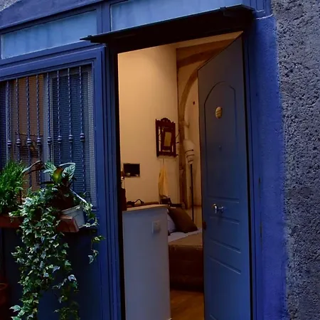 House Marco * Napoli
