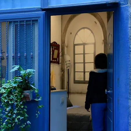 House Marco Daire Napoli