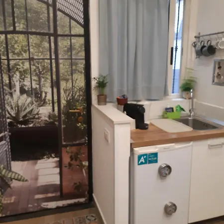 House Marco דירה