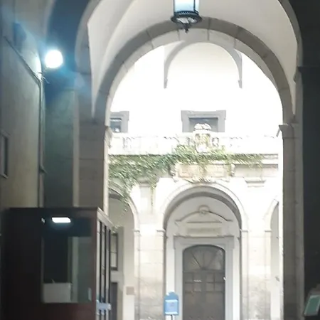 House Marco נאפולי