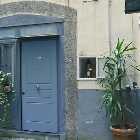 דירה House Marco