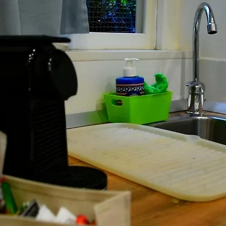 דירה House Marco נאפולי