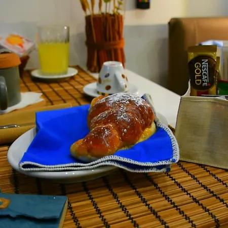 House Marco דירה *