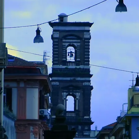 House Marco דירה נאפולי