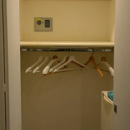 شقة House Marco نابولي