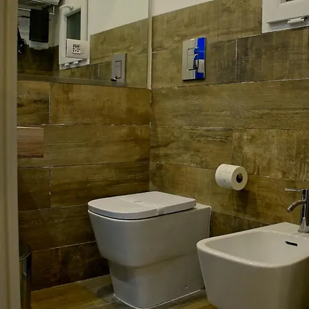 House Marco Apartman