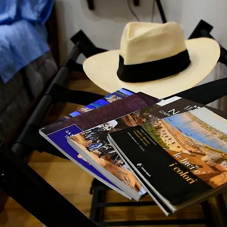 House Marco * נאפולי