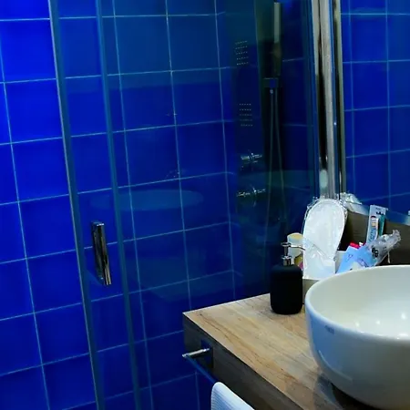 House Marco דירה