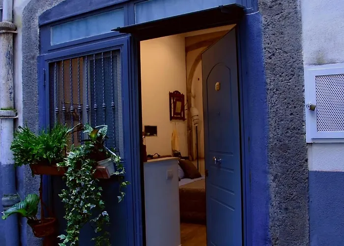 House Marco * Νάπολη