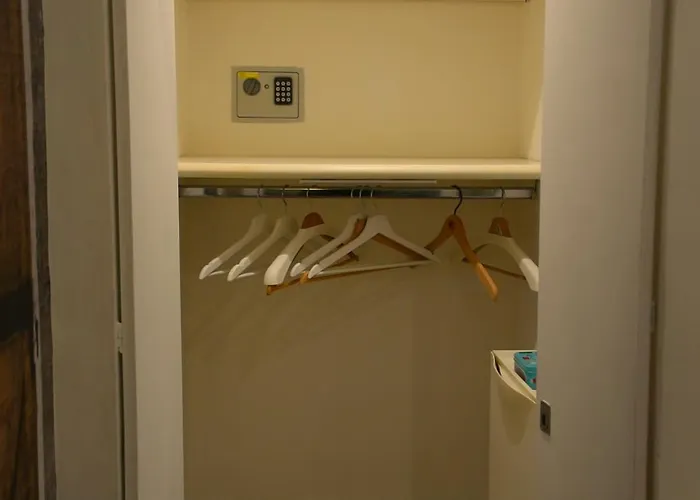 Daire House Marco Napoli