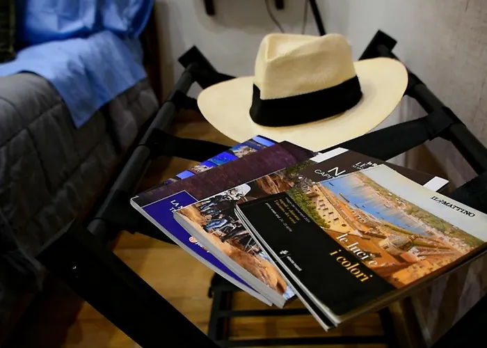 House Marco * Napoli