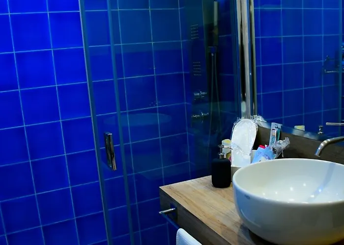 House Marco Διαμέρισμα