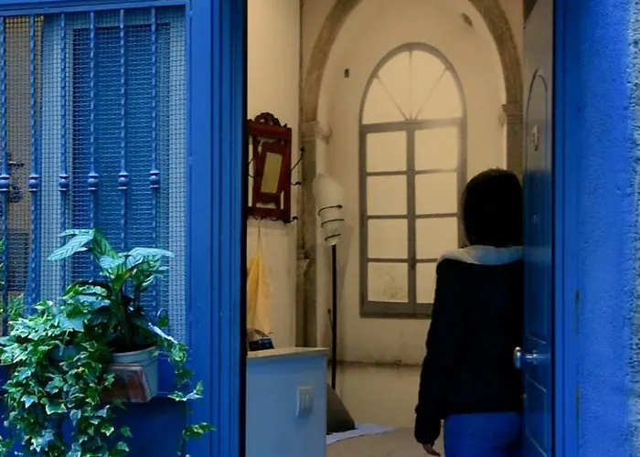 House Marco Daire Napoli